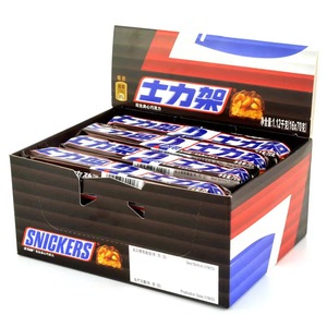 Dov/E đậu phộng bánh sandwich 70g MAR/S twix bounnty Snicker/S Snicker/S sô cô la kẹo - Product Image 1