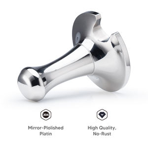 51*51*60mm <span class=keywords><strong>Capsule</strong></span> Rechargeable Tassimos café inviolable tapis en acier inoxydable moderne café et <span class=keywords><strong>thé</strong></span> outils en plastique frapper boîte café - Product Image 3