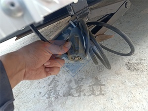 Thực phẩm Xe tải thực phẩm di động Trailer cho nhà hàng bán lẻ nhà máy rượu thực phẩm đường phố bánh có trái cây ngô hạt ngô công thức nấu ăn - Product Image 3