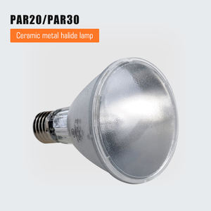 High CRI 220V CMH 35W 70W PAR30 UVB <span class=keywords><strong>UVC</strong></span> <span class=keywords><strong>E27</strong></span> CMH Lampe Keramik Metall halogenid Lampen für Aquarium Light - Product Image 5