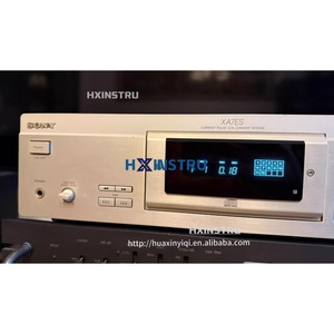 เครื่องเล่นซีดี Sony CDP-XA7ES 1 ชิ้น รุ่น H - Product Image 4
