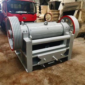 Venta Directa de Fábrica: Trituradora de Piedra Fina para Minería, Trituradora de Mandíbulas PEX-250*750 en Venta - Product Image 4