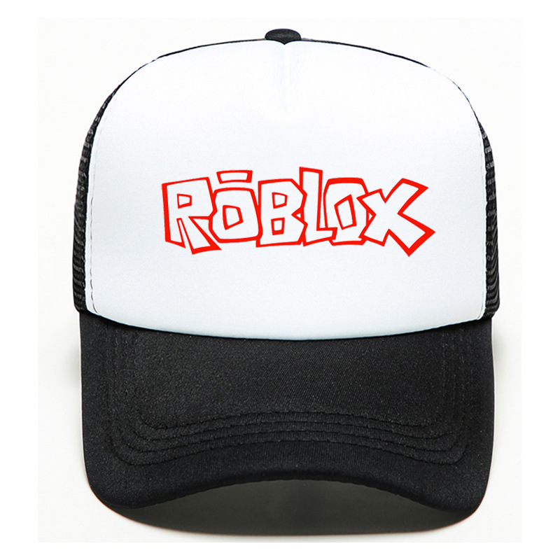 Roblox en blanco y negro