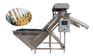Automatic Boiled Egg Counting <b>Machine</b> - Product Image 2