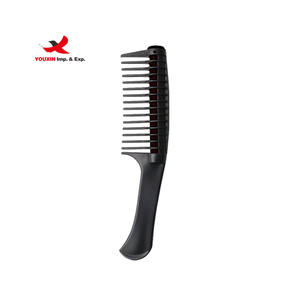 Peine para Tinte de Cabello de Venta Caliente a Bajo Precio para Adquisición Mixta, Peine Profesional de Plástico para Tinte, Depilación y Peinado, Peine Rodillo - Product Image 4