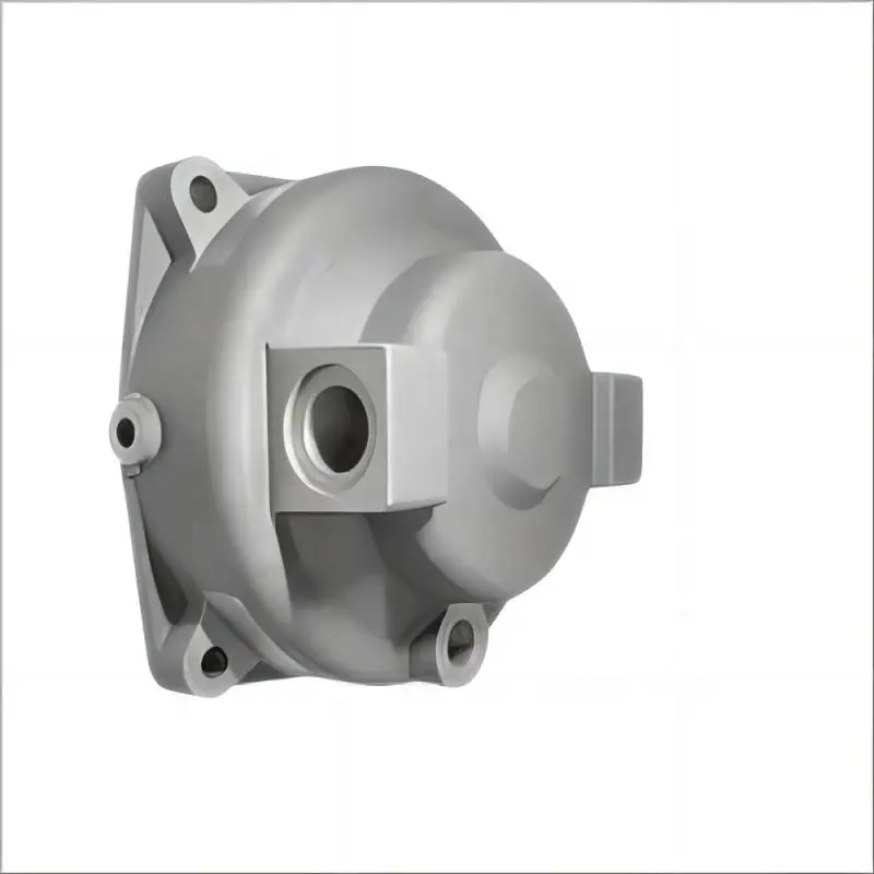 Custom Precision Specializing in the production stainless steel metal alloy casting