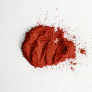Дисперсный Рубин BL, блестящий красный цветной порошок, сырье для окрашивания текстиля