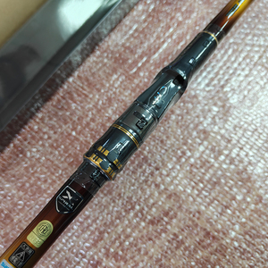 คันเบ็ดตกปลา SHIMANO RAIARM คาร์บอนไฟเบอร์ รุ่น 1.5-530 น้ำหนัก 177 กรัม พร้อมรอก SPIRAL X <span class=keywords><strong>CI4</strong></span>+ สำหรับตกปลาทะเล ตกปลาหิน ตกปลาจากเรือ ISO Fishing - Product Image 4