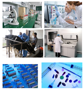 Phòng thí nghiệm lớp siêu tinh khiết deionized hệ thống nước độ tinh khiết cao Giải pháp cho các phòng thí nghiệm - Product Image 6