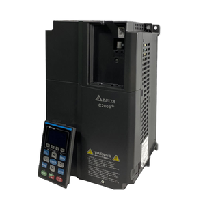 อินเวอร์เตอร์ควบคุม22KW 690V C2000เฟสบวก VFD อินเวอร์เตอร์ VFD220C63B-21 - Product Image 3