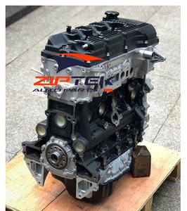 Motor Del Motor Parts 2.7L 4WD 2TR FE Nuevo para Toyota Hiace <span class=keywords><strong>Bus</strong></span> Hilux 4Runner Tacoma Pickup - Product Image 5
