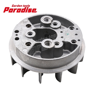 <span class=keywords><strong>Volant</strong></span> de dérivateur pour débroussailleuse Shindaiwa B450, pièces de rechange pour débroussailleuse à fil, OEM 70200-71200 - Product Image 6