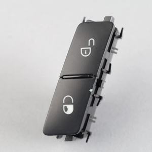 Bouton de commutation de verrouillage central droit 2049058502 A2048706410 pour 08-20 <span class=keywords><strong>Mercedes</strong></span> R172 SLK250 CLS400 Yomi vente en gros - Product Image 1