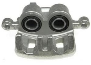 Car Brake Caliper Factory for HYUNDAI GALLOPER PAJERO SPORT VAN L 200 Canvas Top SPORT 400 SPACE GEAR Bus <strong>Box</strong> MB858404 MB858406 - Product Image 4