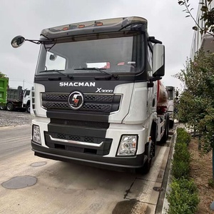 Camion-citerne Shacman X3000 6x4 10 roues, conduite à gauche, diesel, 20000 litres, 25000 litres, <span class=keywords><strong>prix</strong></span> avantageux, à vendre - Product Image 2