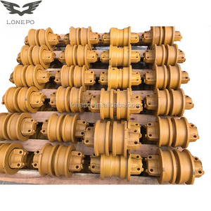 <span class=keywords><strong>Dozer</strong></span> BD2G BD2F BD2H BD2J гусеничный каток, бульдозер, нижний каток для деталей ходовой части MITSUBISHI - Product Image 5