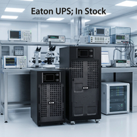 Eaton DX10KCN 10KVA/10KW Onduleur en ligne en stock, double conversion, type tour, pour centre de données et salle de serveurs