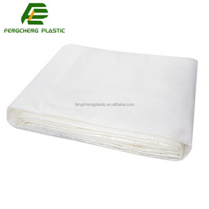 <span class=keywords><strong>HDPE</strong></span> Dệt Nhà Kính Nhựa Cá Ao Lót Và 100G 40 Lưới Côn Trùng Net Cho Phim Nhà Kính Phim - Product Image 1