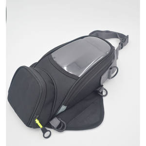 ที่กำหนดเองที่มีคุณภาพสูงรถมอเตอร์ไซด์กระเป๋ากันน้ำถังกระเป๋าสำหรับรถจักรยานยนต์ - Product Image 3