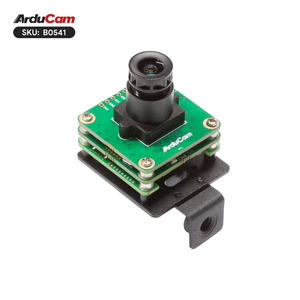 Caméra MIPI Arducam Darksee Xisp Imx678 8,3 Mpx pour Nvidia <span class=keywords><strong>Jetson</strong></span> Orin NX Orin Nano Renesas RZ/V2H avec ISP pré-optimisé - Product Image 5