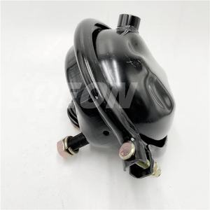 Pièces de camion <span class=keywords><strong>chambre</strong></span> de frein à <span class=keywords><strong>air</strong></span> pour système de freinage de camion <span class=keywords><strong>chambre</strong></span> de frein avant 1417030000003/4 pour camion FOTON - Product Image 6