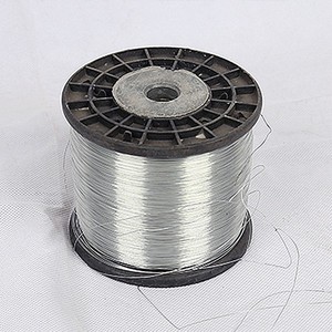 <span class=keywords><strong>Bobine</strong></span> <span class=keywords><strong>de</strong></span> <span class=keywords><strong>fil</strong></span> en acier inoxydable galvanisé à chaud, vente directe usine Chine, pour usage industriel dans la construction, le bâtiment et la sécurité - Product Image 2