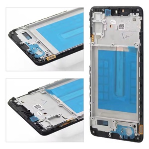 Pantallas LCD OLED de 6.3'' para teléfono móvil <span class=keywords><strong>Samsung</strong></span> <span class=keywords><strong>M53</strong></span> <span class=keywords><strong>5G</strong></span> M536B SM-M536B/DSN, digitalizador de pantalla táctil, en oferta. - Product Image 4