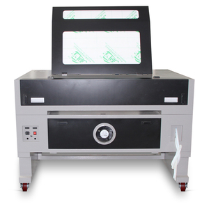 Máquina de corte y grabado láser CO2 9060 6090 60w 80w 100w 130w 150w - Product Image 2