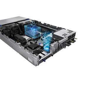 Nouvelles Technologies FusionServer 2288 V7 8SFF 2U Rack Intel Xeon Argent 4410T PERC 9540-16i 64gb 1500W - Product Image 1