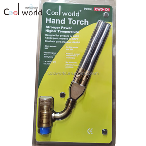 CWD-6ST Chuyên Nghiệp Hàn ngọn đuốc tự đánh lửa mapp gas tay ngọn đuốc cho mapp <span class=keywords><strong>Propane</strong></span> - Product Image 4