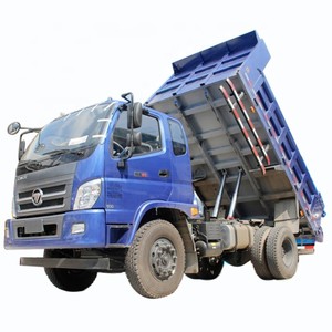 Camion benne Rowor 4x2 <span class=keywords><strong>Unimog</strong></span> - Product Image 1