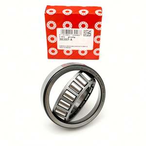 Rodamientos de Rodillos Cónicos 32309 Tamaño B 45*100*38.25 45X100X38.25 mm - Product Image 2