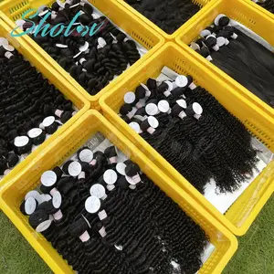 Grade 9a Virgin Bboss Hair Extensions,remy Bohemian Hair Extensions,amazing Hair Weave Remy Brazilian Human Hair From Brazil