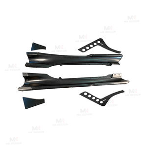 ชุดแต่งรอบคัน <span class=keywords><strong>Rocket</strong></span> Rabbit สำหรับ Toyota GR86 ปี <span class=keywords><strong>2021</strong></span> ขึ้นไป ประกอบด้วย สเกิร์ตหน้า FRP สเกิร์ตข้าง บังโคลน สปอยเลอร์หลัง สำหรับตกแต่งรถยนต์ - Product Image 2