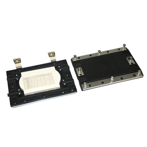 Chiết Giang thực hiện thân thiện với ngân sách 12 lõi sợi quang doanh hộp ngoài trời trên không/chôn <span class=keywords><strong>Pigtail</strong></span> mô hình với niêm phong Splice đóng cửa - Product Image 4