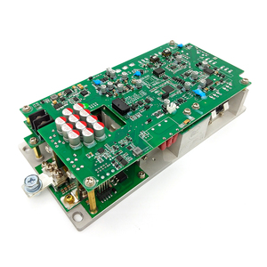 Dilon DE3KS15-560S48RC 3kw Open Frame Ev Dc Dc <span class=keywords><strong>Converter</strong></span> Module, Dc 560V Naar 48V Step Down Voertuig Dcdc <span class=keywords><strong>Converter</strong></span> - Product Image 4