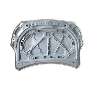 OE 8402015 ba01 accessori auto personalizzano copri cofano auto ricambi auto cofano anteriore auto per Besturn B70 - Product Image 2