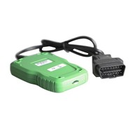 Lecteur de code PIN et outil de programmation de clés OBDSTAR F108+ pour //DS avec interface USB et ajustement universel