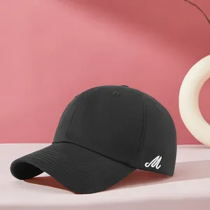 China Sedex Factory Custom Baseball Caps Embroidery Logo Manufacture Wholesale High Quality Man Womens Unisex Gorras Sports Hat