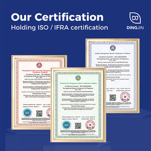 <span class=keywords><strong>Molecule</strong></span> 02 pour diffuseur à roseaux, <span class=keywords><strong>parfum</strong></span> de haute qualité et concentré, saveur et fragrance longue durée - Product Image 5