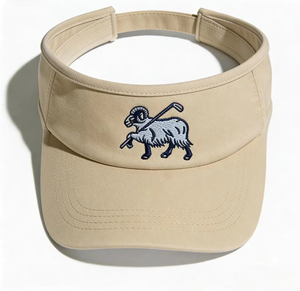 Casquette de sport personnalisée pour le golf, la course à pied, le cyclisme - Visière réglable brodée, protection solaire extérieure, unisexe, pour la plage - Product Image 2