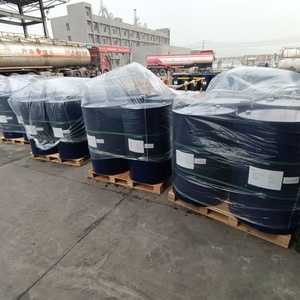 Dipropilenglicol (DPG) de Grado Industrial CAS 110-98-5, Disolvente Orgánico Auxiliar para Recubrimientos, Tintas y Agente de Limpieza - Product Image 2