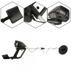 Wholesale MD-4030 Ground <b>Gold</b> Metal Detectors,MD4030 Treasure Beach Hunting Circuit Metales Wiring Detector - Product Image 2