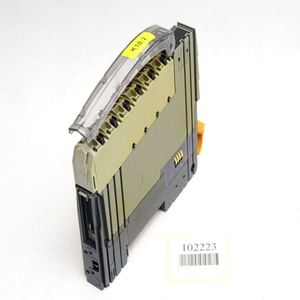 PLC X20ZF0000 Rev.D0 X20 0000 - Spazio vuoto per prodotto in garanzia - Product Image 1