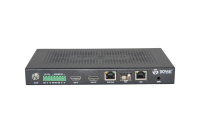 Codificador/Decodificador de Video HD 4K Sin Comprimir Hi-Net VX4000E-TR-CF con Función KVM, Switches de Red IP SDVoE 10G Full-Duplex/Half-Duplex