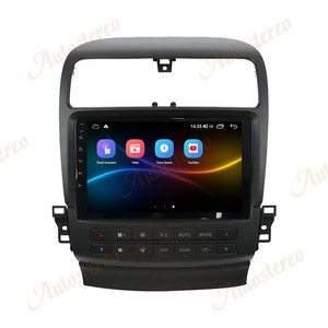 128g android 10 para carro, android 10 para acura tsx 2004 2005 2006 2007 2008 honda accord rádio gps multimídia player android auto carplay