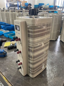 Ba pha tự động điều chỉnh điện áp 15kVA/20kva/30kVA công nghiệp ổn định điều chỉnh 0-520V - Product Image 3