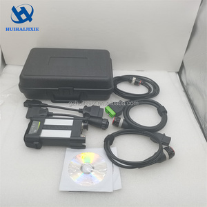 Hochwertiges Neues Original-Diagnosegerät für Schwere Baumaschinen und Lkw VOCOM II 88894200 Lkw-Diagnose-Scanner-Tool - Product Image 1