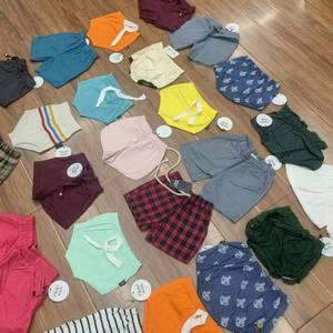 Ingrosso di Fabbrica Stock in Balle di <span class=keywords><strong>Abbigliamento</strong></span> Premium per Bambini e Neonati, Nuovi Arrivi per Ragazzo e Ragazza - Product Image 3