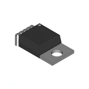 Acheter des composants électroniques en ligne TO 220 5 fils formés LM383T Chip Original - Product Image 1